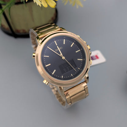 Golden