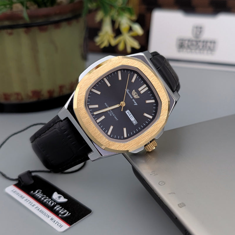 Success Way Audi STP