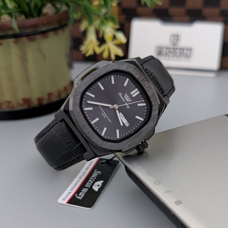 Success Way Audi STP