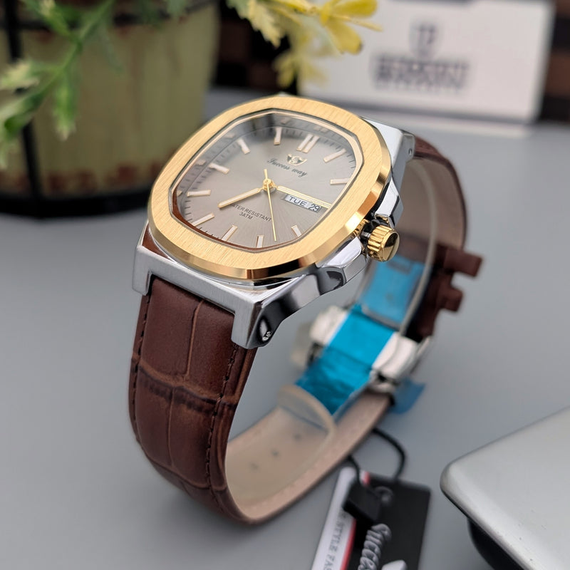 Success Way Audi STP