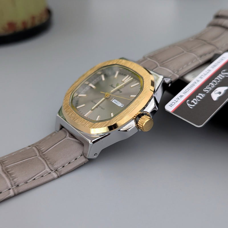 Success Way Audi STP