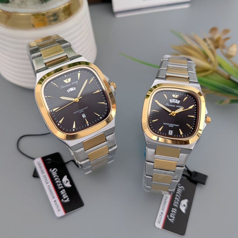 Success Way Classic Couple