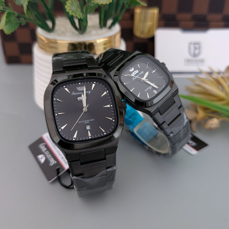 Success Way Classic Couple