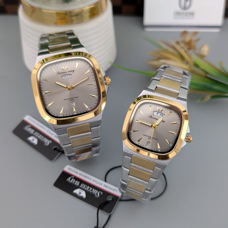 Success Way Classic Couple