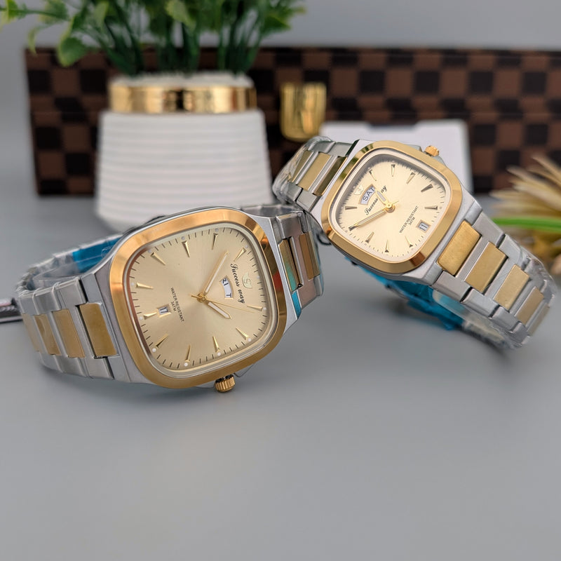 Success Way Classic Couple