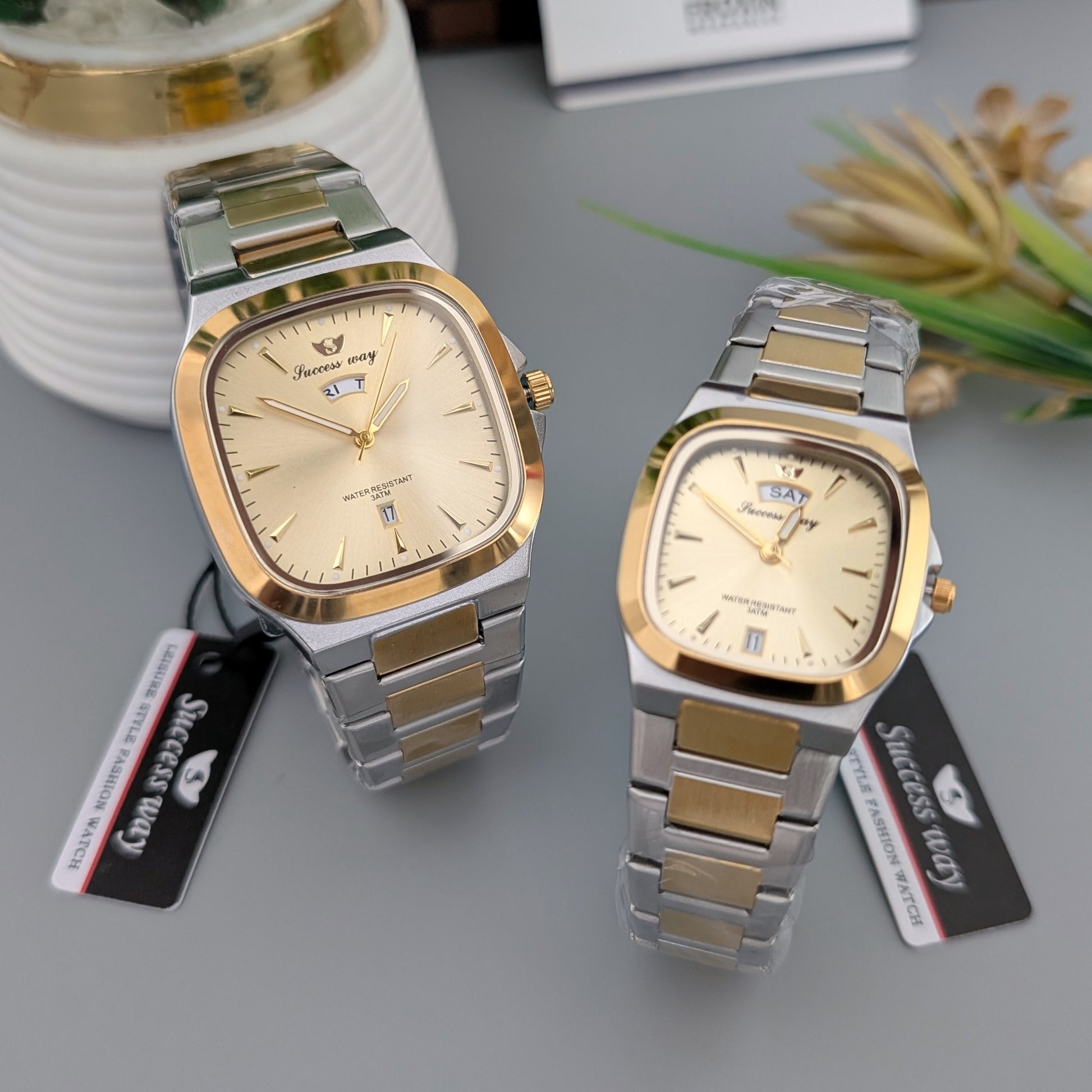 GS-Golden