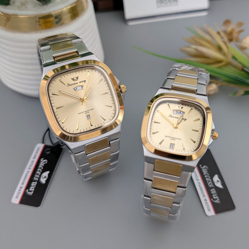 Success Way Classic Couple