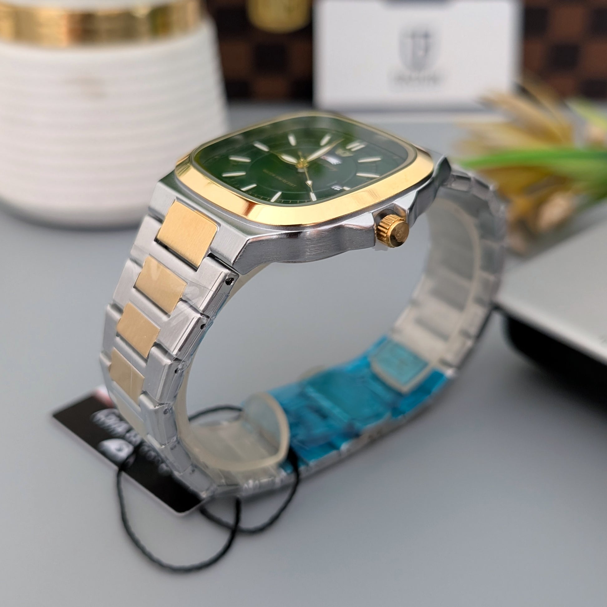 GS-Green
