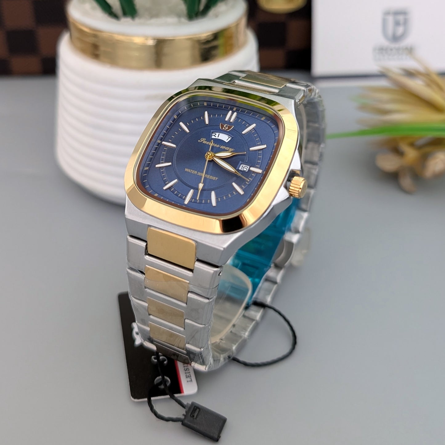 GS-Blue
