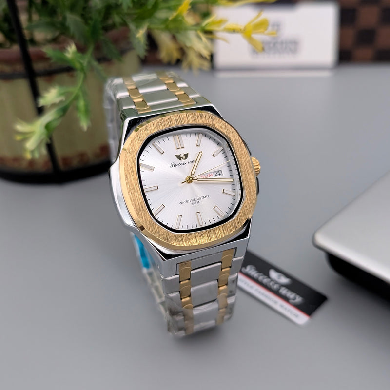 Success Way Day & Date