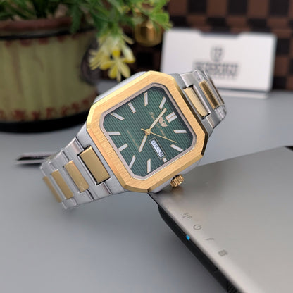 Green-Dial