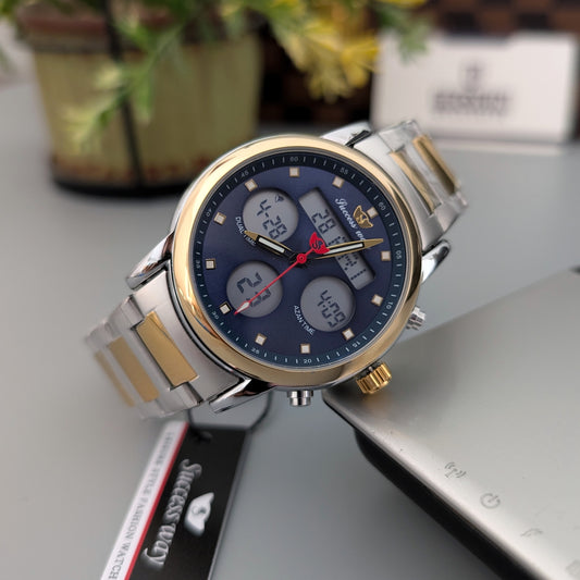 GS-Blue