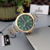 Green-Dial