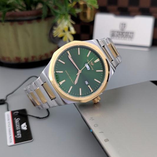 Green-Dial