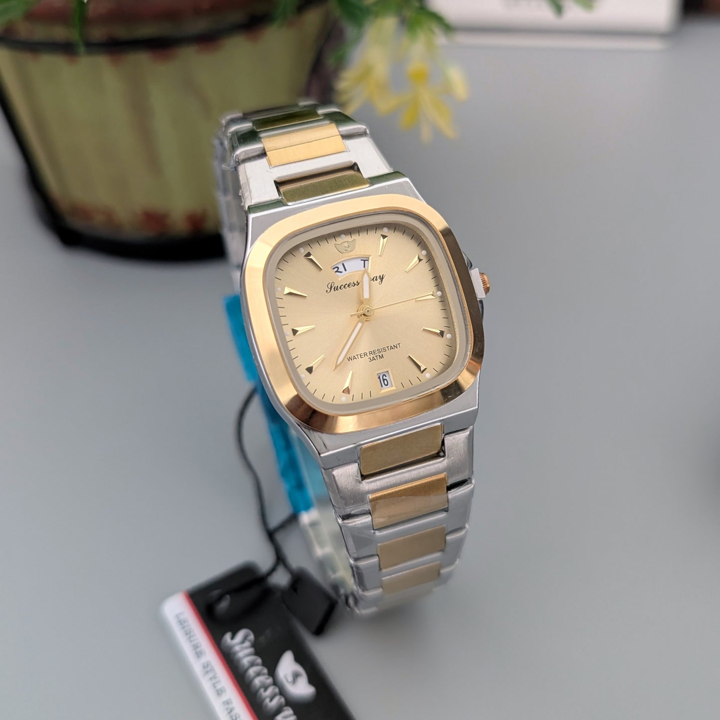 GS-Golden