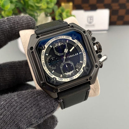 Tubular Apex Chronograph