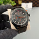Tubular Chronograph