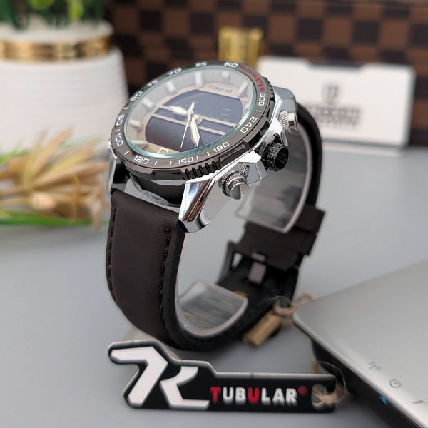 Tubular Classino