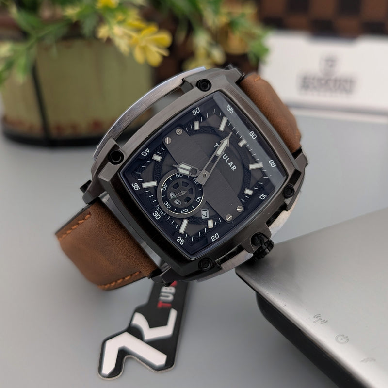 Tubular Regal