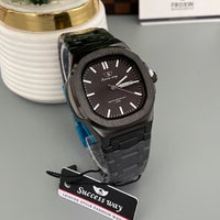 Success Way Day & Date