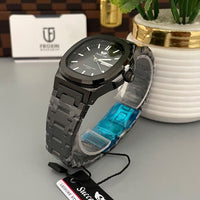 Success Way Day & Date