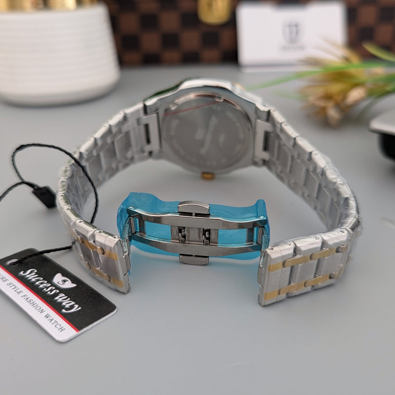 Success Way Day & Date