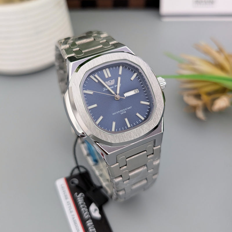 Success Way Day & Date