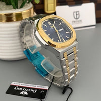 Success Way Day & Date