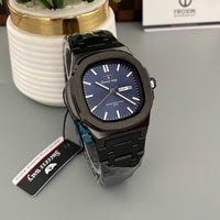 Success Way Day & Date