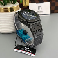 Success Way Day & Date